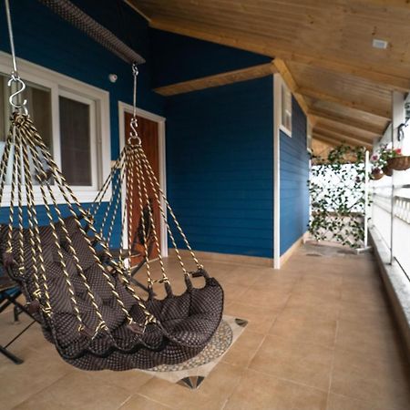Aranya - Mussoorie Guest House Екстериор снимка