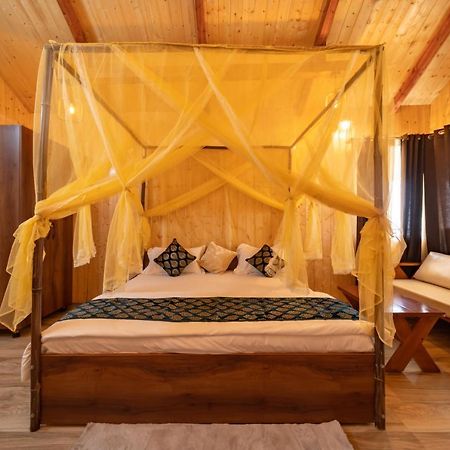 Aranya - Mussoorie Guest House Екстериор снимка