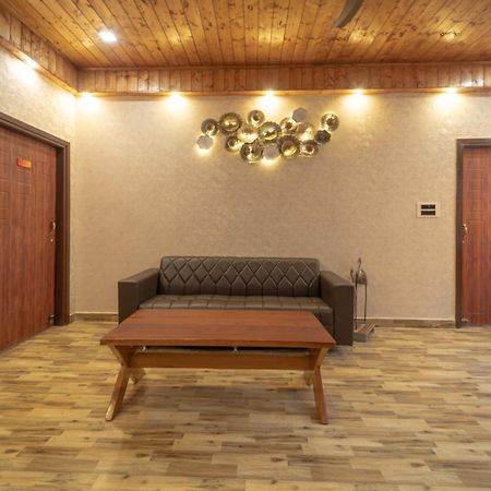 Aranya - Mussoorie Guest House Екстериор снимка