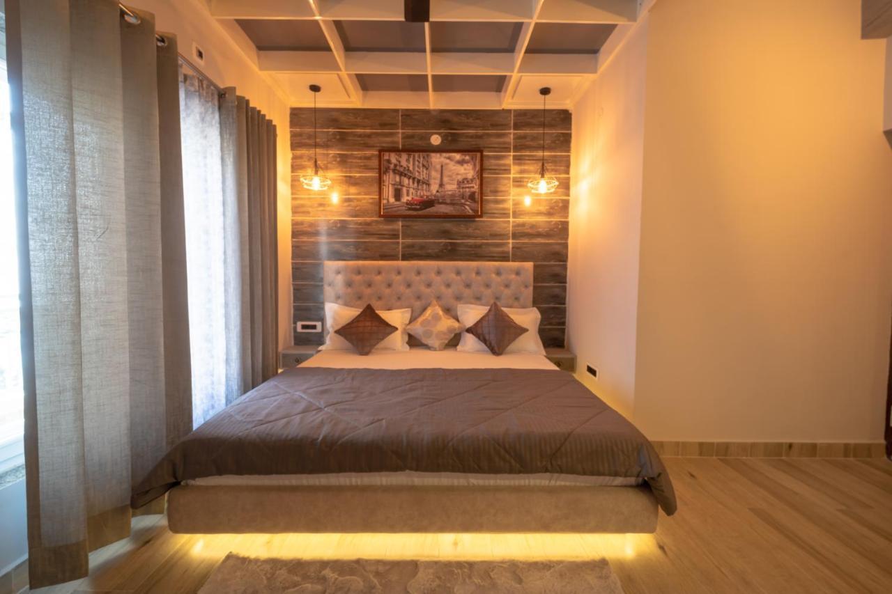 Aranya - Mussoorie Guest House Екстериор снимка