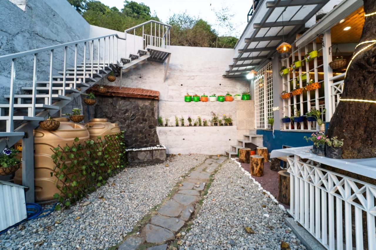 Aranya - Mussoorie Guest House Екстериор снимка