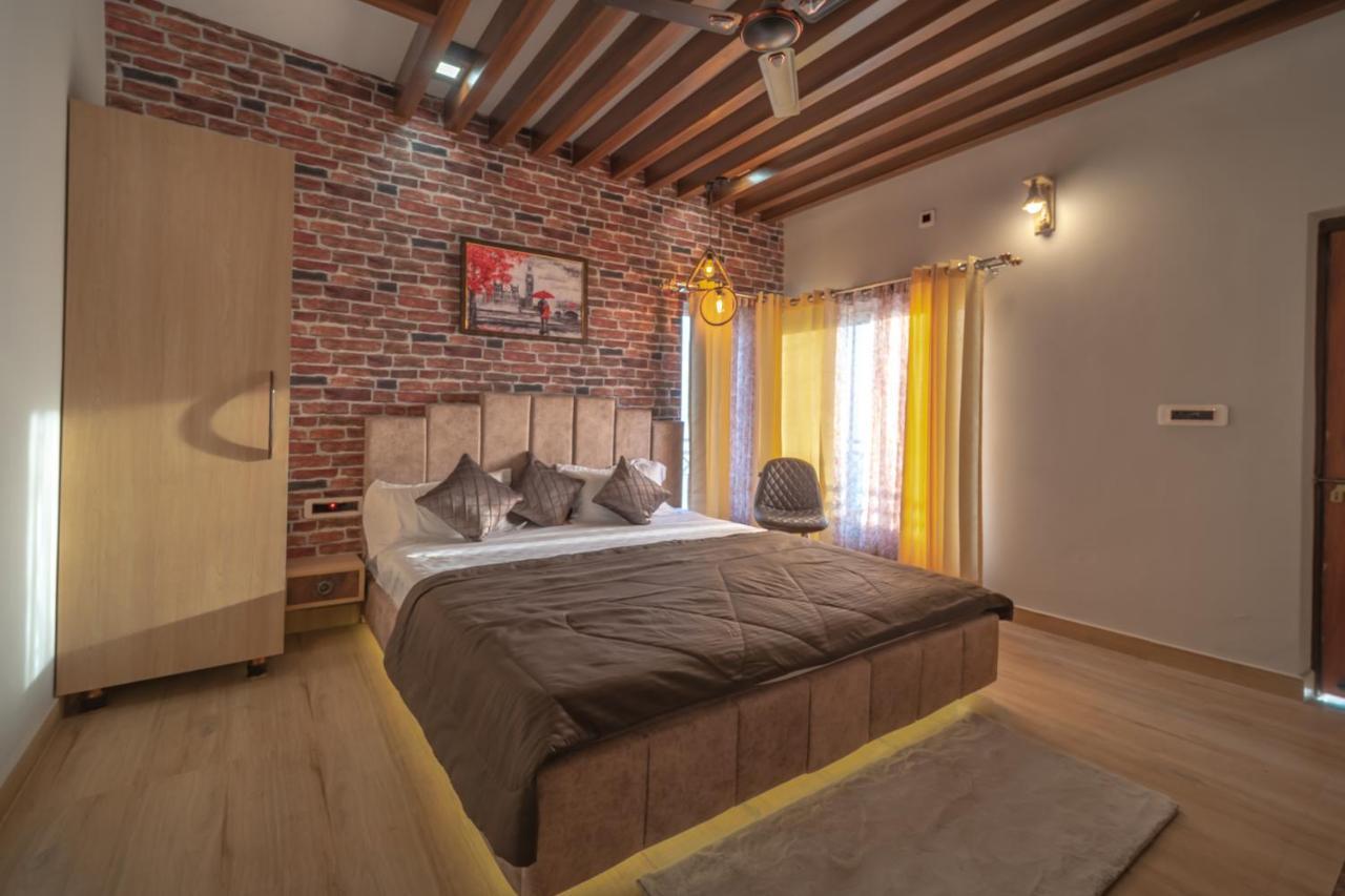 Aranya - Mussoorie Guest House Екстериор снимка