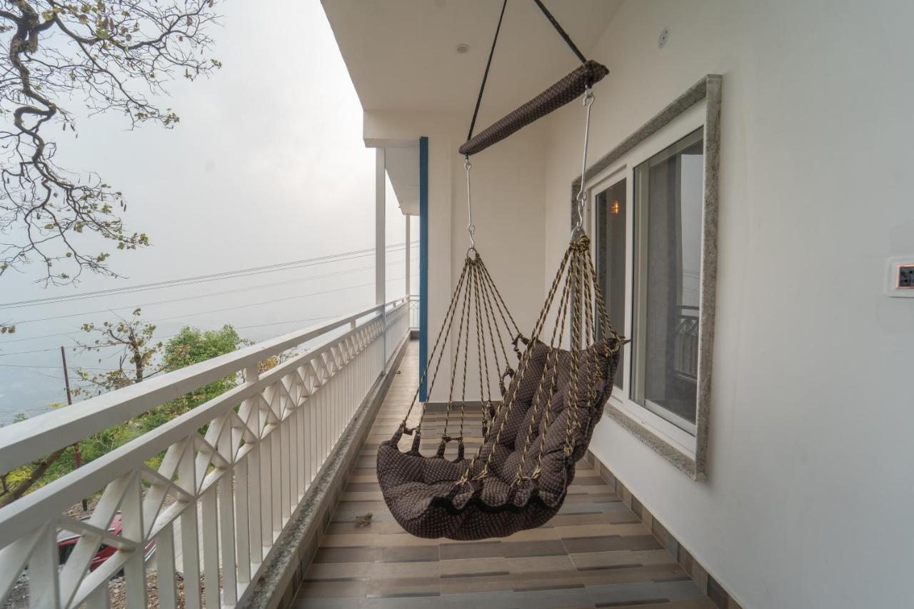 Aranya - Mussoorie Guest House Екстериор снимка
