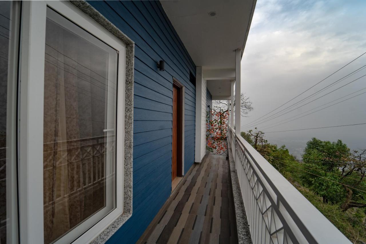 Aranya - Mussoorie Guest House Екстериор снимка