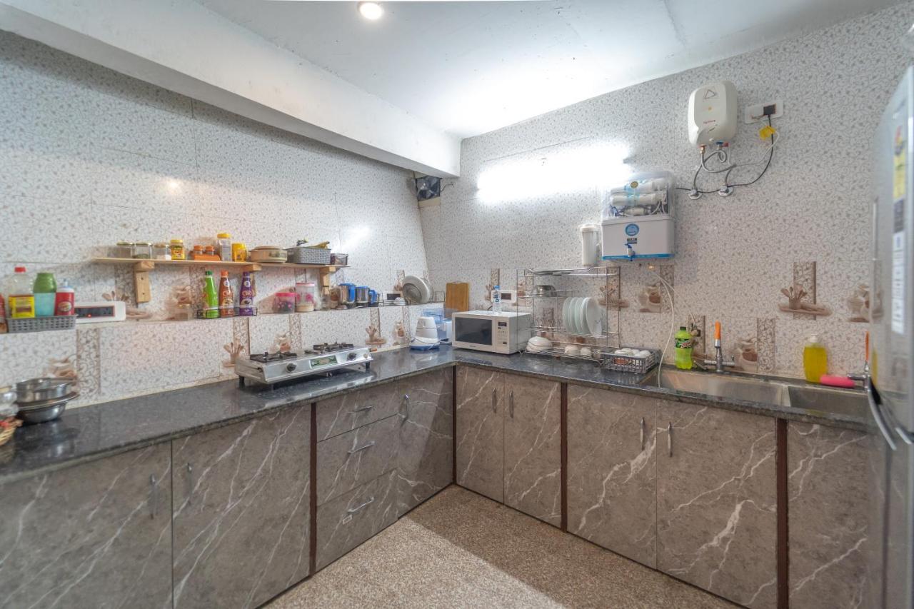 Aranya - Mussoorie Guest House Екстериор снимка