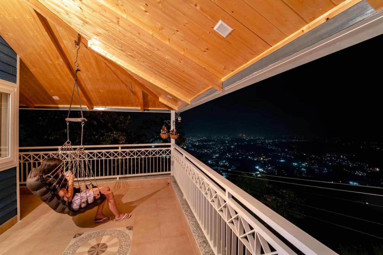 Aranya - Mussoorie Guest House Екстериор снимка