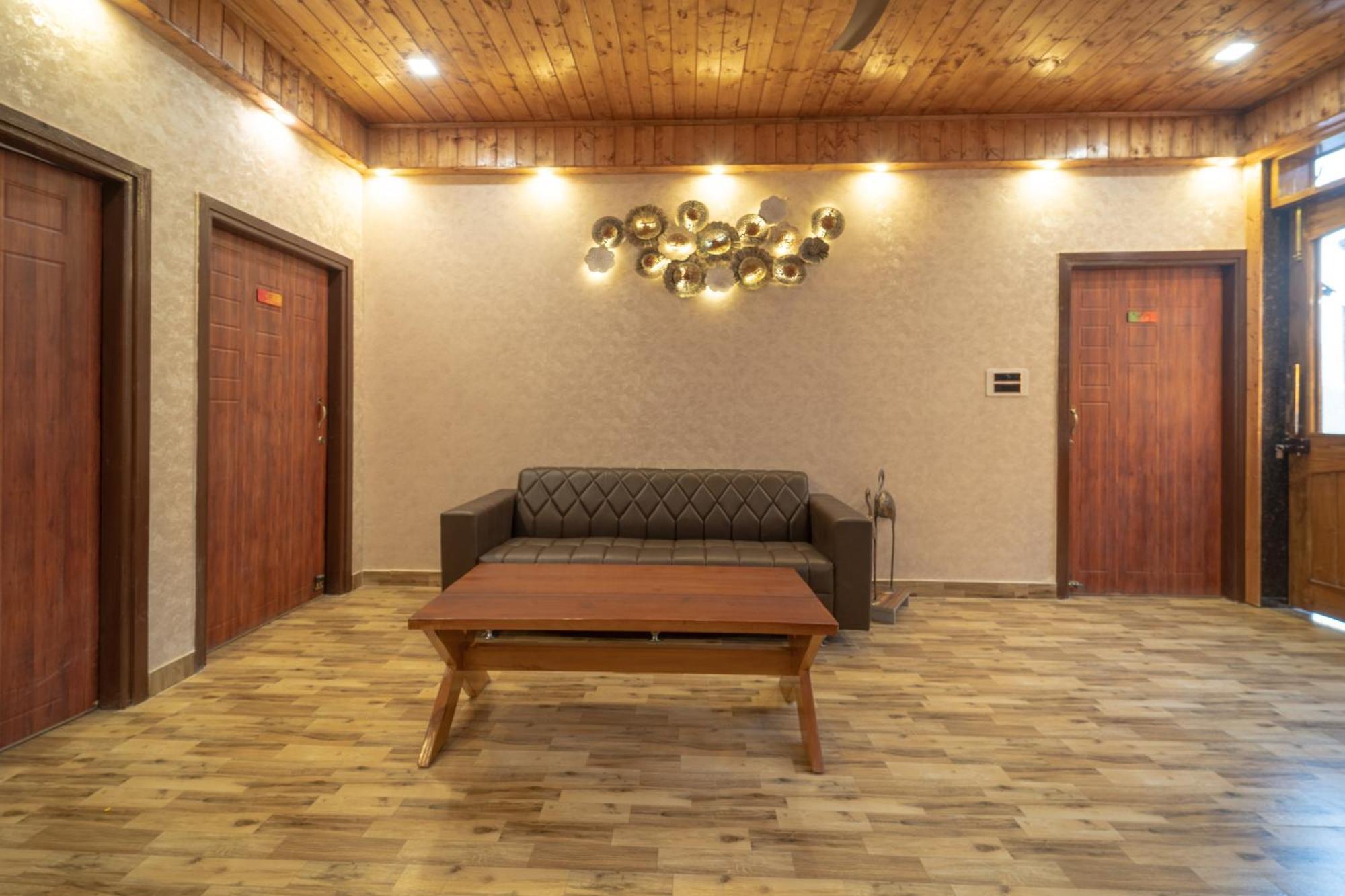 Aranya - Mussoorie Guest House Екстериор снимка