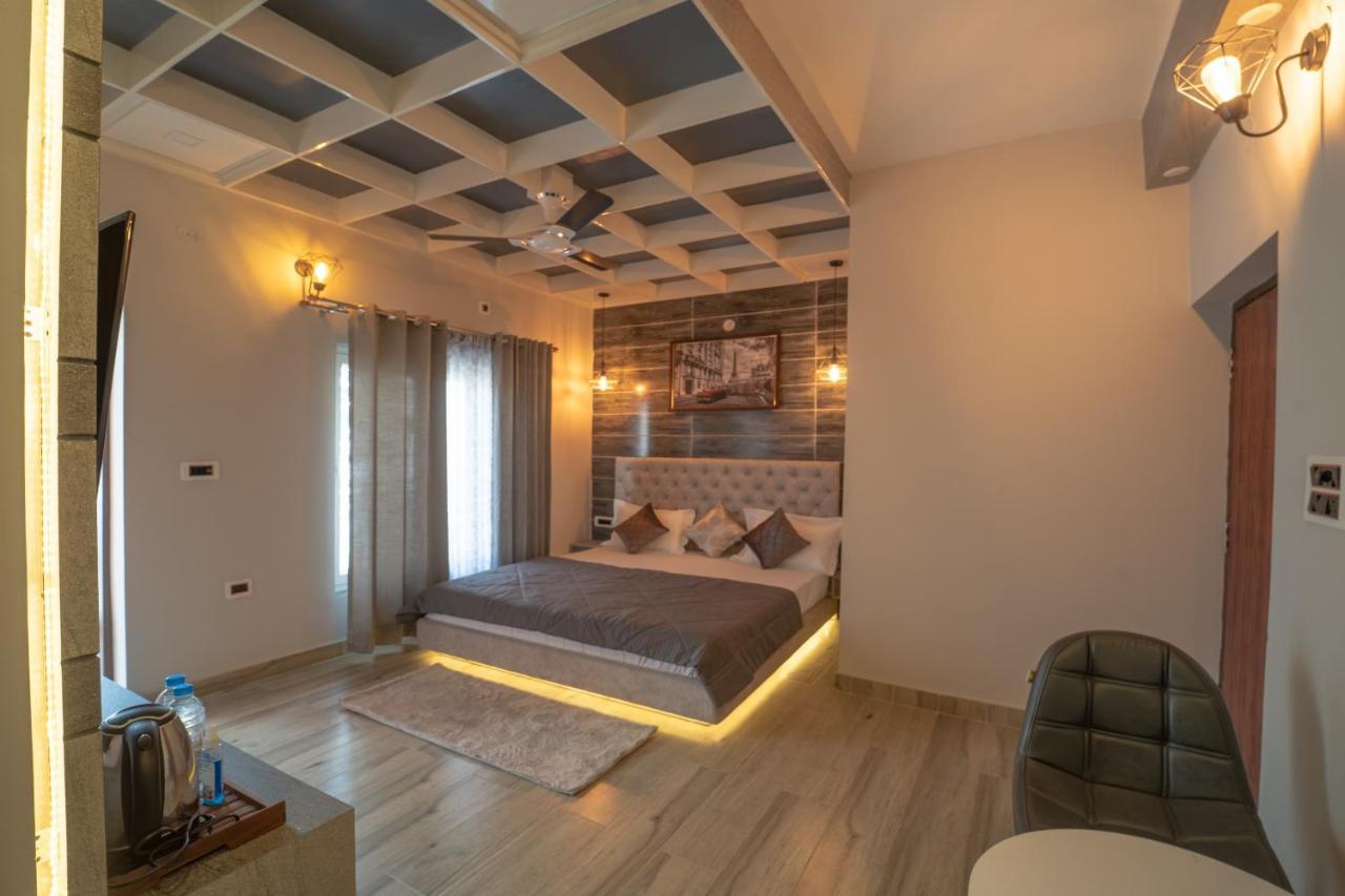 Aranya - Mussoorie Guest House Екстериор снимка