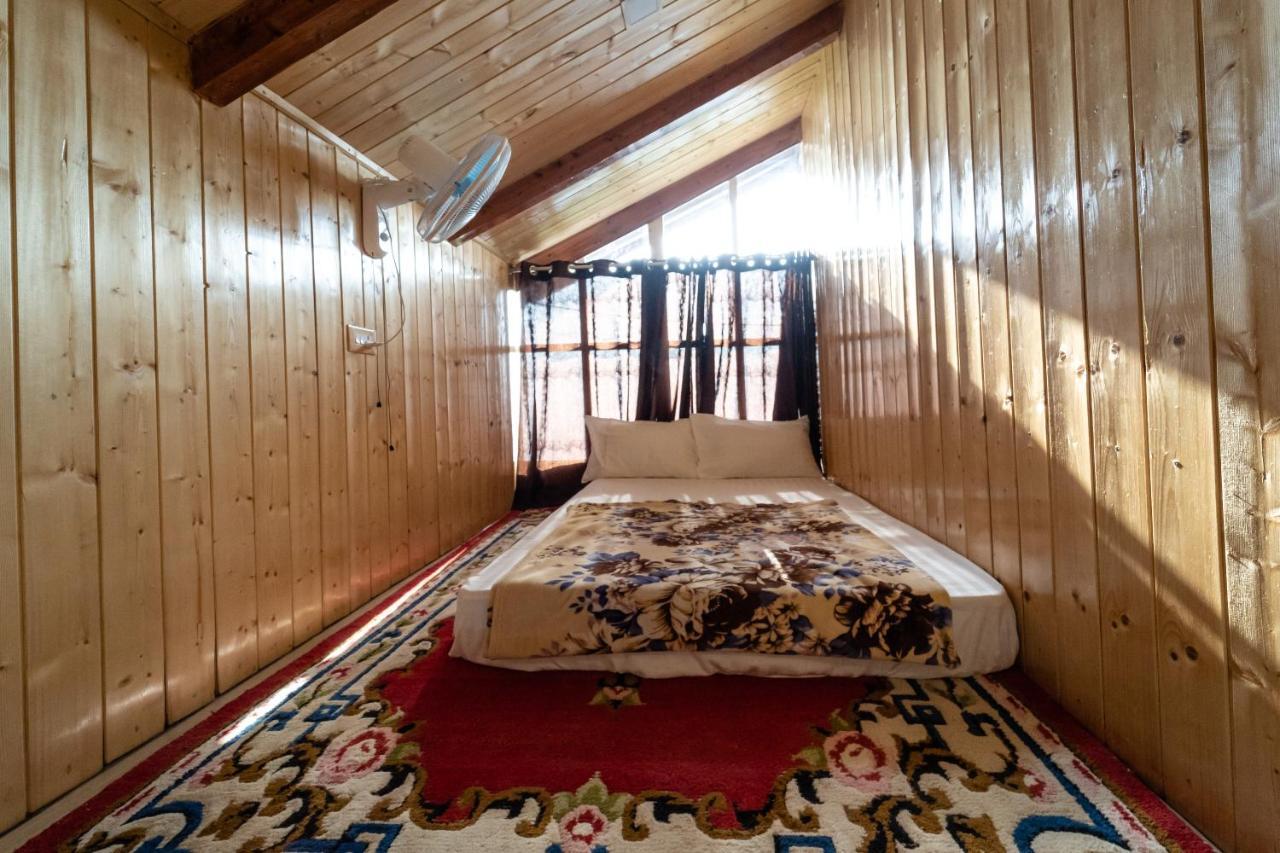 Aranya - Mussoorie Guest House Екстериор снимка