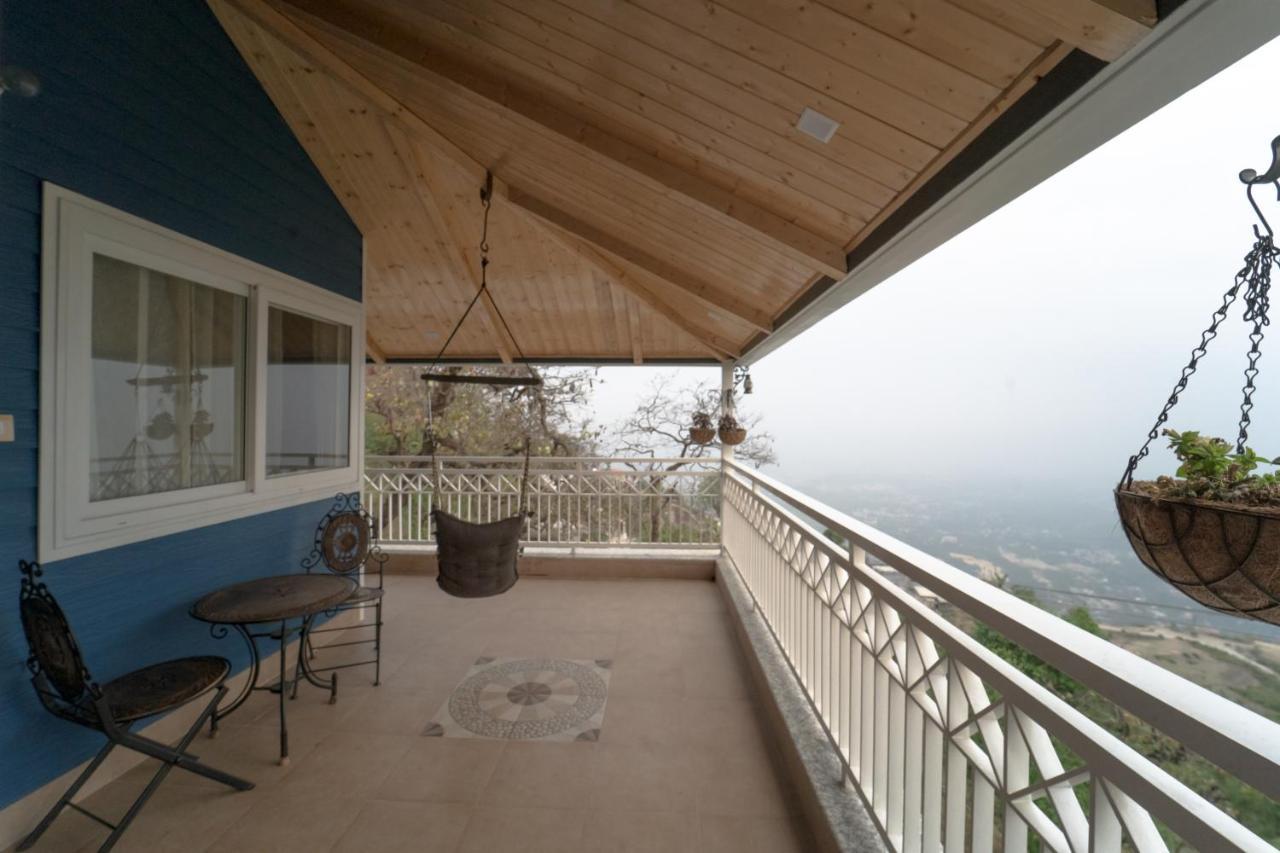 Aranya - Mussoorie Guest House Екстериор снимка