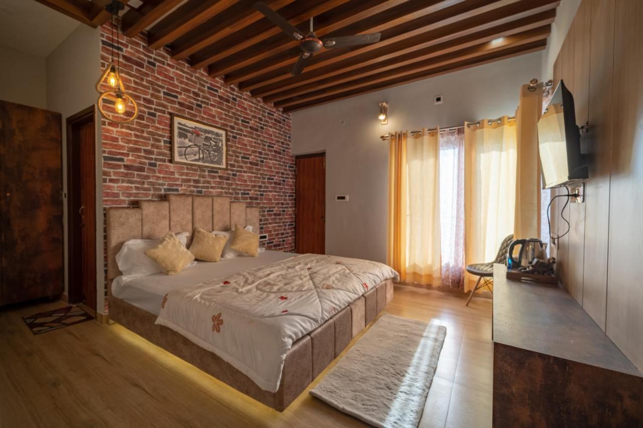 Aranya - Mussoorie Guest House Екстериор снимка