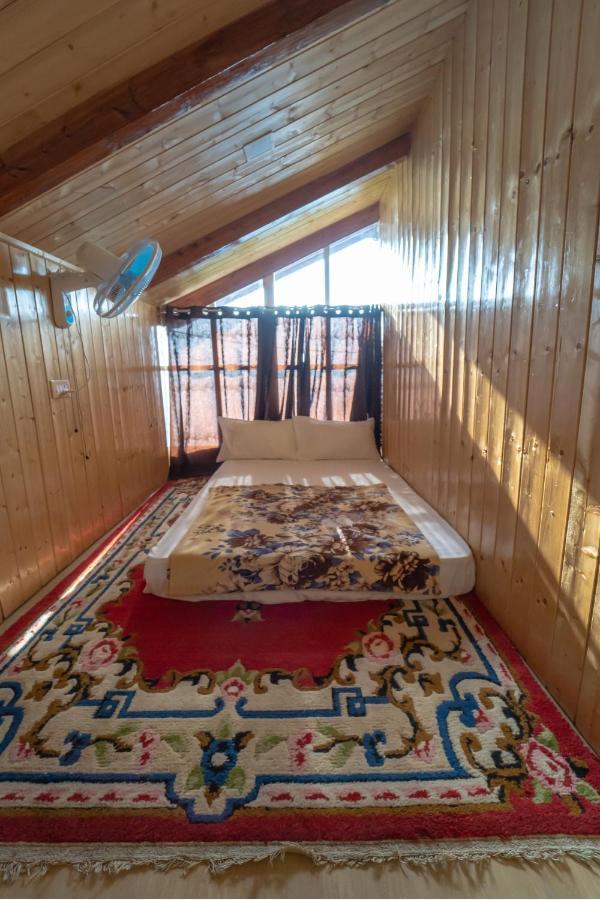 Aranya - Mussoorie Guest House Екстериор снимка